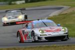 Porsche 911 GT3 RSR 2012 года